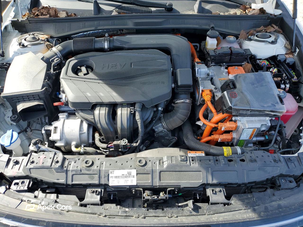 Hyundai Sonata 2025