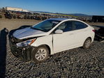 Hyundai Accent 2017