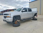 Chevrolet Silverado 2017