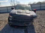 Chevrolet Silverado 2022