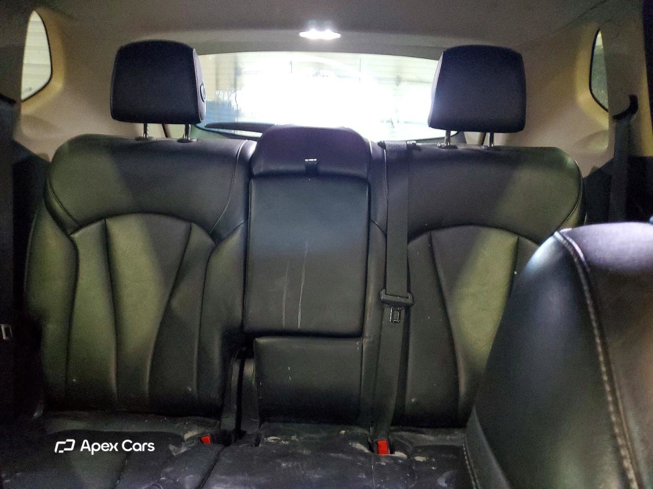 Buick Envision 2016