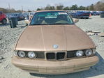 BMW Series 5 1991