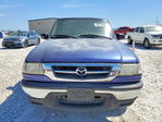 Mazda B-series 2001