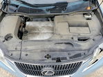 Lexus RX 2011