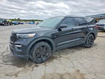 Ford Explorer 2022