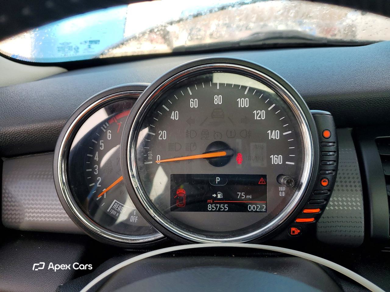 MINI Cooper 2016