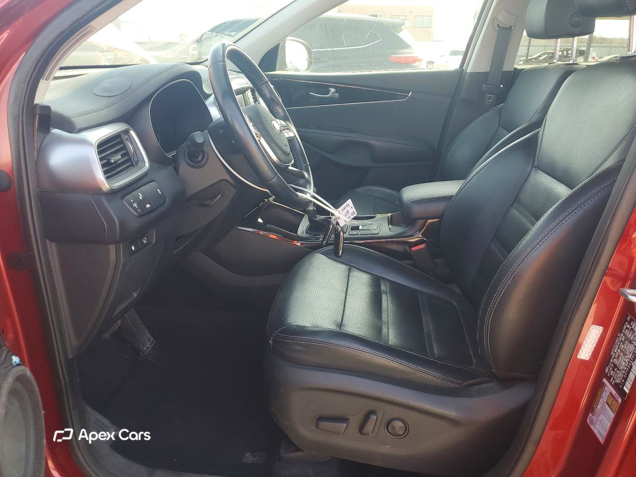 Kia Sorento 2020