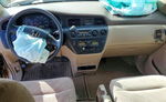 Honda Odyssey 2004