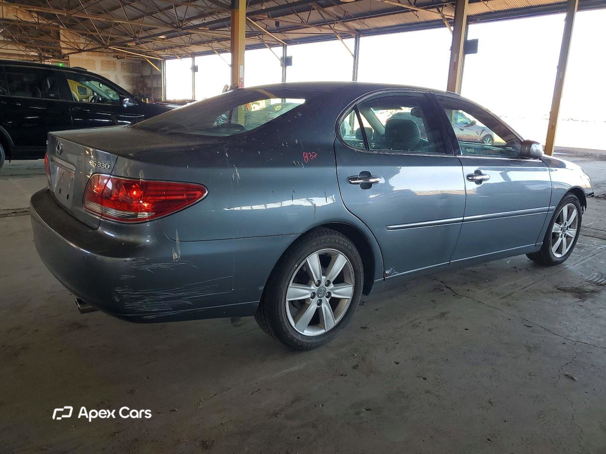 Lexus ES 2005