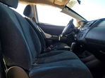 Nissan Versa 2011