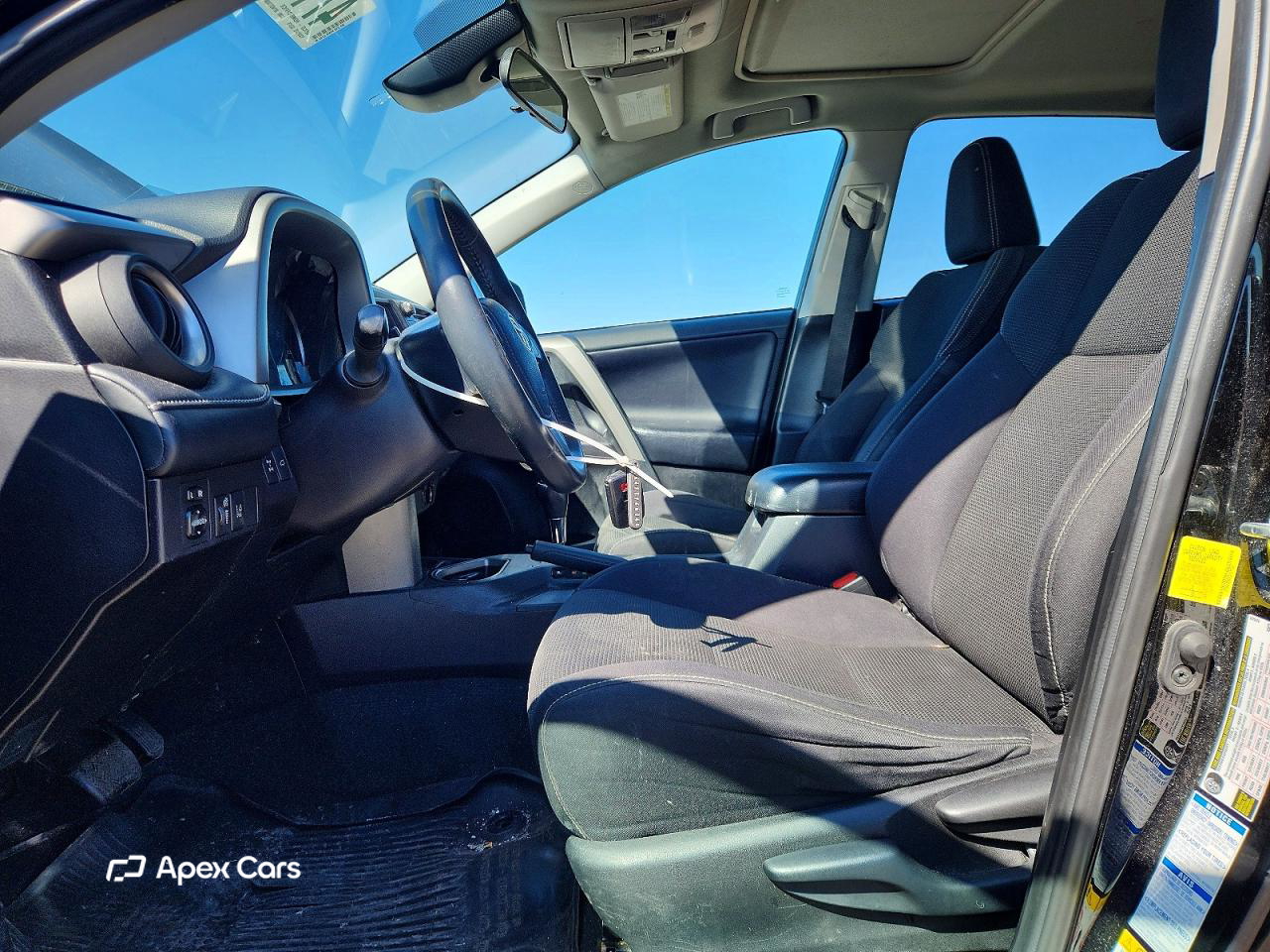 Toyota RAV 4 2018