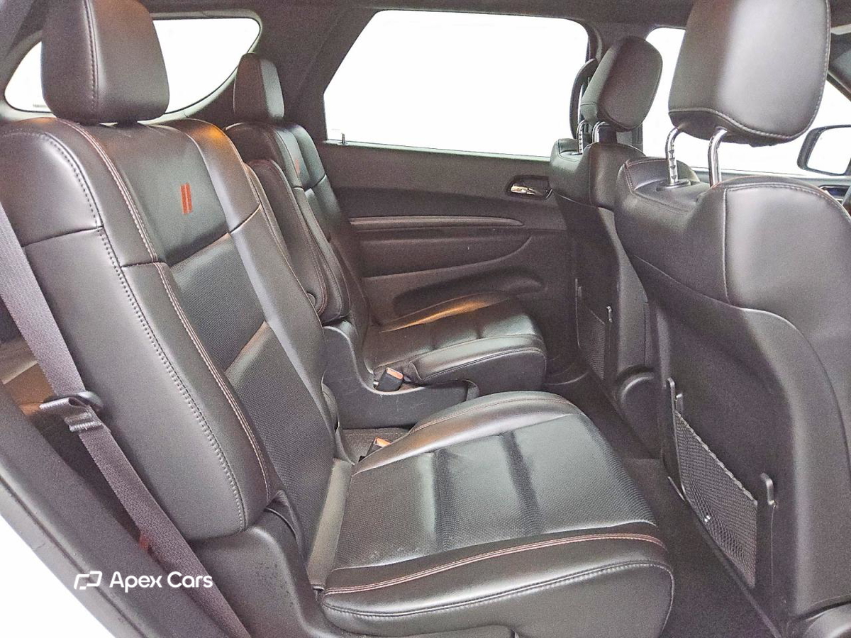 Dodge Durango 2023