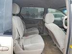 Toyota Sienna 2010