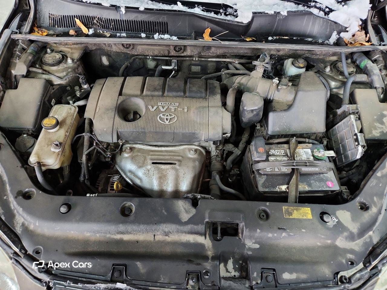 Toyota RAV 4 2011