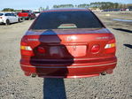 Lexus GS 2000