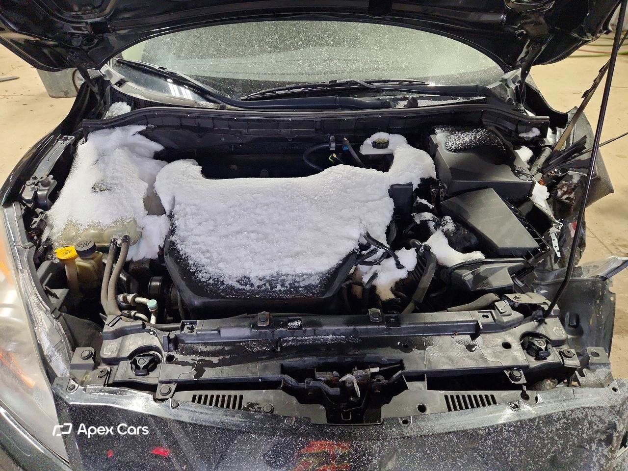 Mazda 3 2013