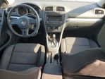 Volkswagen Golf 2013