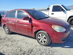 Hyundai Accent 2009