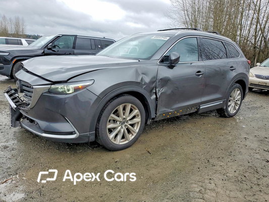 Mazda CX-9 2016 - Zdjęcie 1 z 15