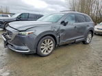 Mazda CX-9 2016