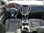 Cadillac SRX 2010