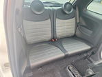 Fiat 500 2012