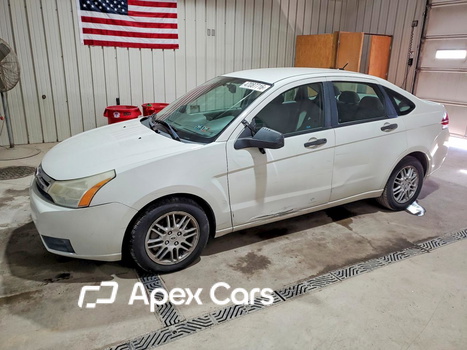 Ford Focus 2011 - Image 1 of 12
