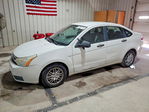 Ford Focus 2011