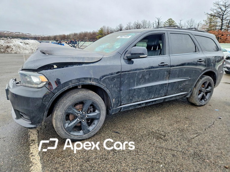 Dodge Durango 2020 - Image 1 of 14