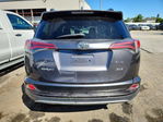 Toyota RAV 4 2017