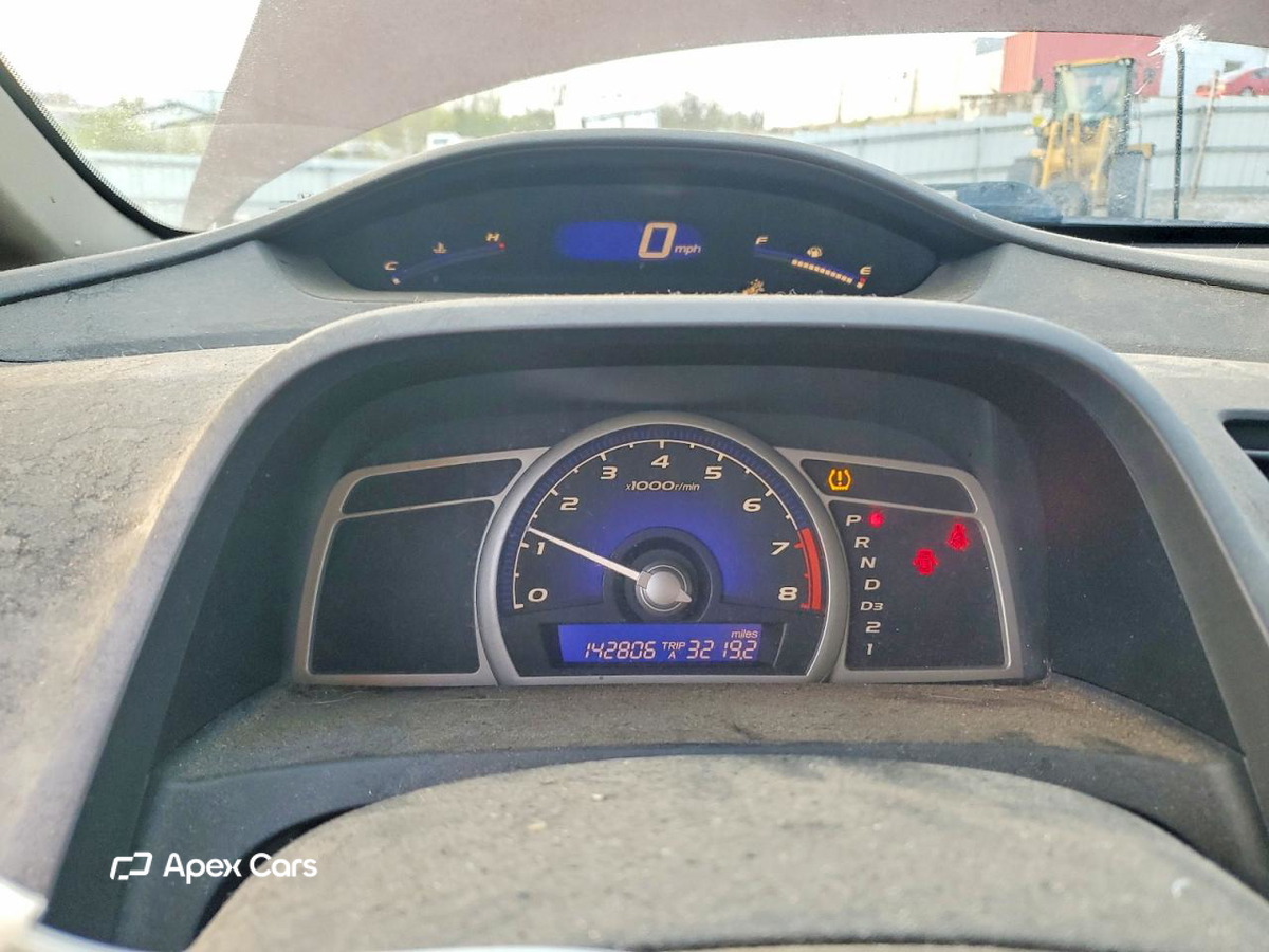 Honda Civic 2010