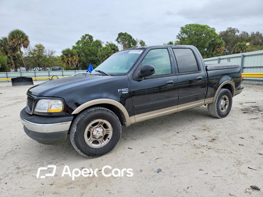 Ford F-150 2002 - Image 1 of 13