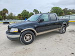 Ford F-150 2002