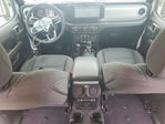 Jeep Wrangler 2025