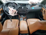 BMW X3 2016