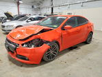 Dodge Dart 2016