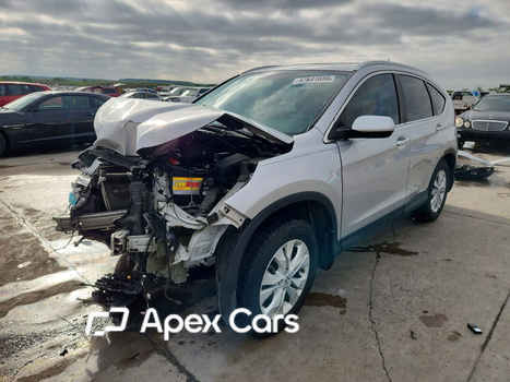 Honda CR-V 2013 - Image 1 of 14