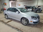 Volkswagen Jetta 2007