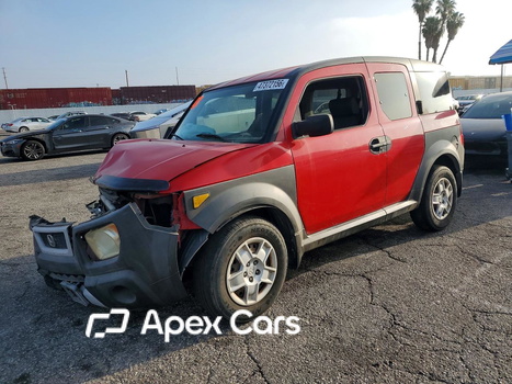 2006 Honda Element - Image 1 of 5