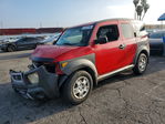 Honda Element 2006