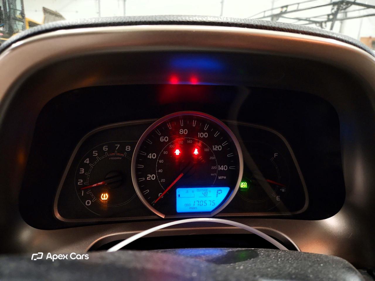 Toyota RAV 4 2013