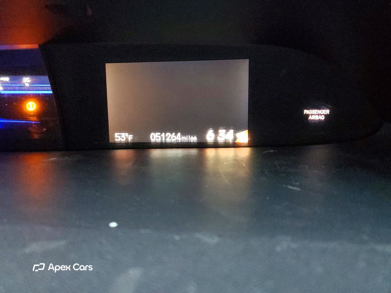 Honda Civic 2015
