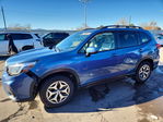 Subaru Forester 2021