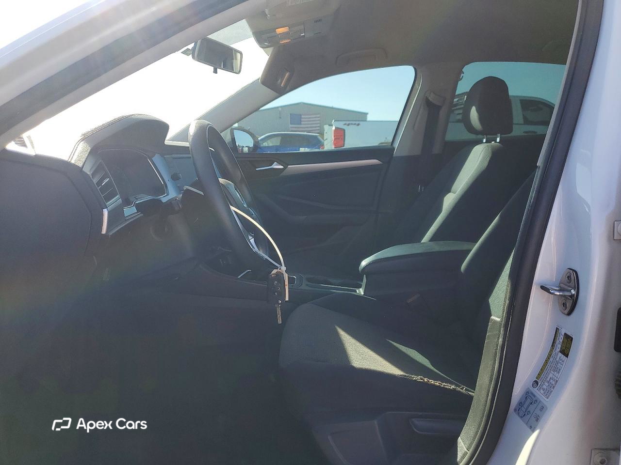 Volkswagen Jetta 2019