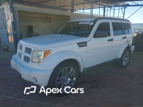 Dodge Nitro 2011 - Image 1 of 13