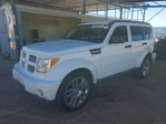 Dodge Nitro 2011