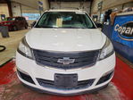 Chevrolet Traverse 2013