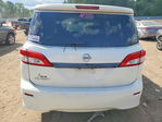 Nissan Quest 2015