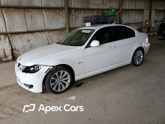 BMW Series 3 2011 - Image 1 of 12