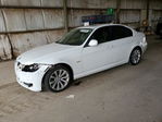 BMW Series 3 2011
